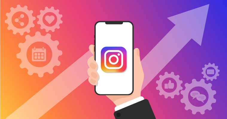 Instagram Automation Tool